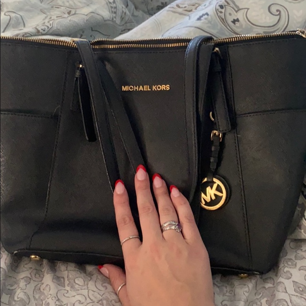 LIKE NEW MK beautiful bag❤️